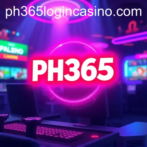 The Digital Age of Gaming: A Closer Look at PH365 Casino