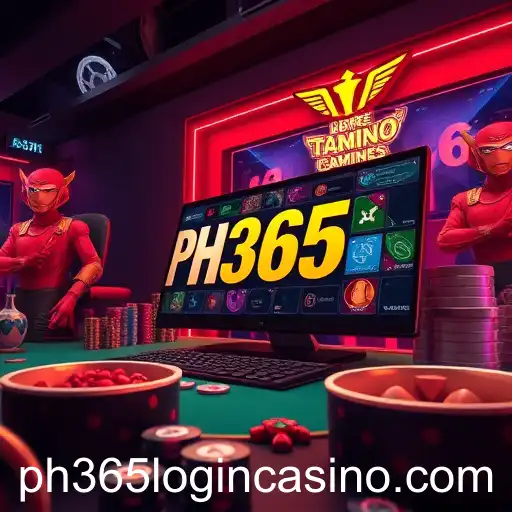 The Digital Dice Roll: Exploring Online Gaming Trends