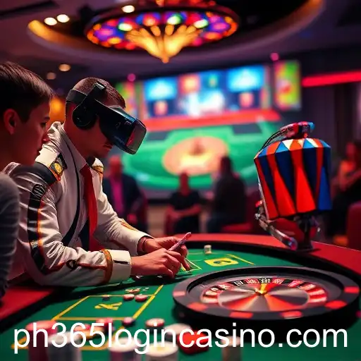 The Impact of Online Gaming Platforms in 2025