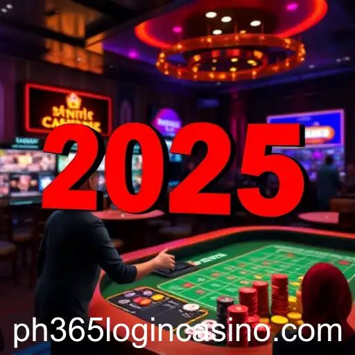 The Rise of Online Casino Gaming