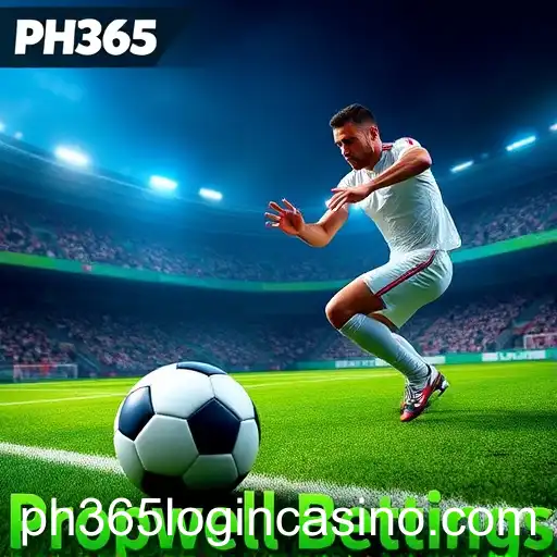 The Rise of Online Gaming: PH365 Casino in Focus
