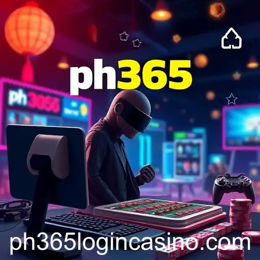 Online Gaming Security in 2025