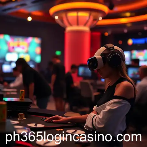 Online Gaming Trends and Security Concerns