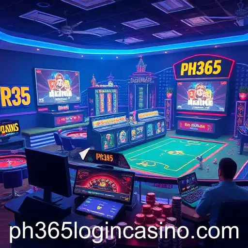 The Rise of Online Gaming Platforms