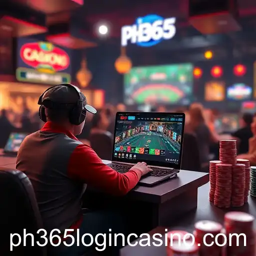 The Rise of Online Gaming Platforms in 2025