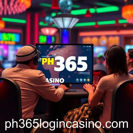 The Rise and Influence of Online Gaming Platforms in 2025