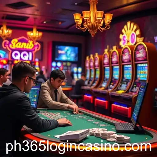 The Rise of Online Gaming Platforms