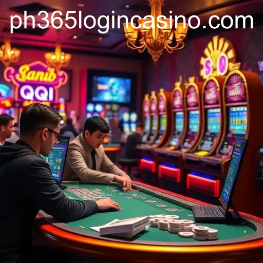 The Rise of Online Gaming Platforms