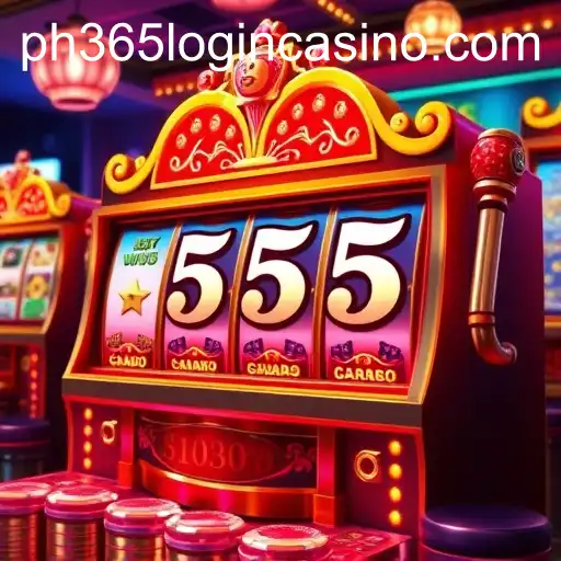 Exploring the Exciting World of Slot Games on PH365 Casino
