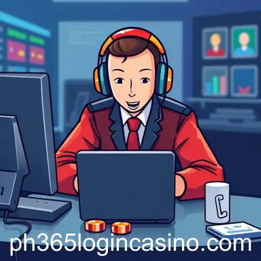 Exploring the 'Customer Support' Game Category: A Unique Take on Online Gaming