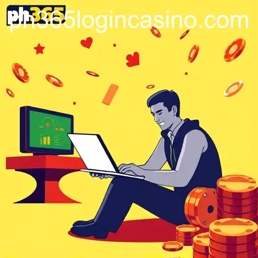The Growing Popularity of Digital Casino Platforms