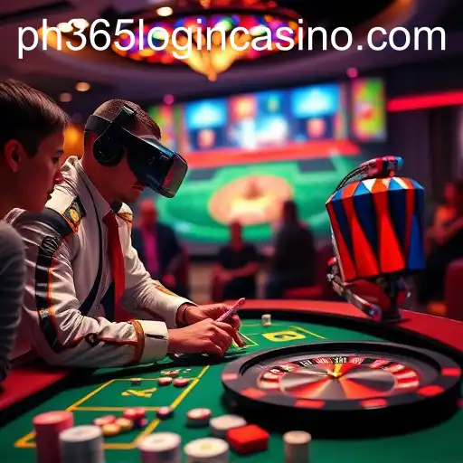 The Impact of Online Gaming Platforms in 2025