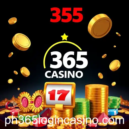 Exploring the Excitement of Jackpot Games on PH365 Casino
