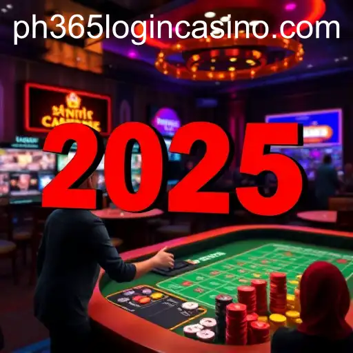 The Rise of Online Casino Gaming