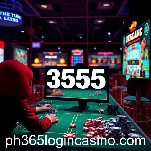 The Rise and Regulation of Online Gaming