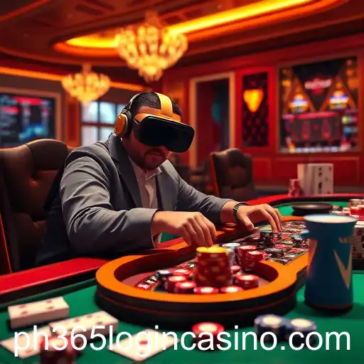 The Rise of Online Gaming Platforms Amid Security Concerns