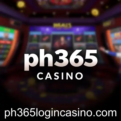 Exploring the Exciting World of 'Promotions' in Online Gaming: A Focus on PH365 Casino Login
