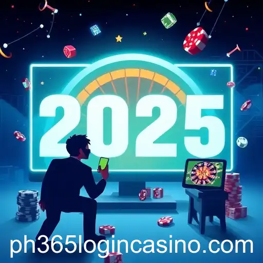 The Rise of Online Gaming Platforms in 2025